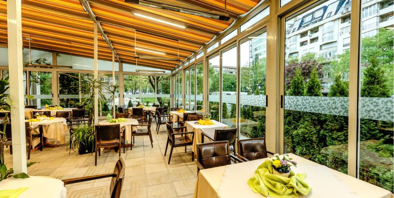 Hotel Forum - Free Parking Sofia Luaran gambar
