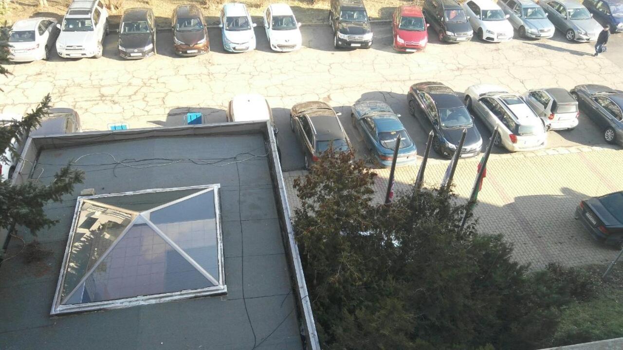 Hotel Forum - Free Parking Sofia Luaran gambar