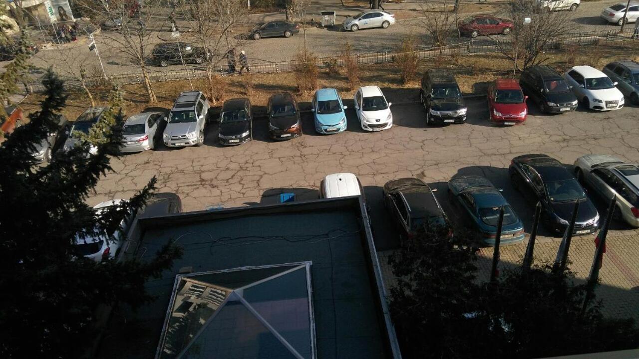 Hotel Forum - Free Parking Sofia Luaran gambar