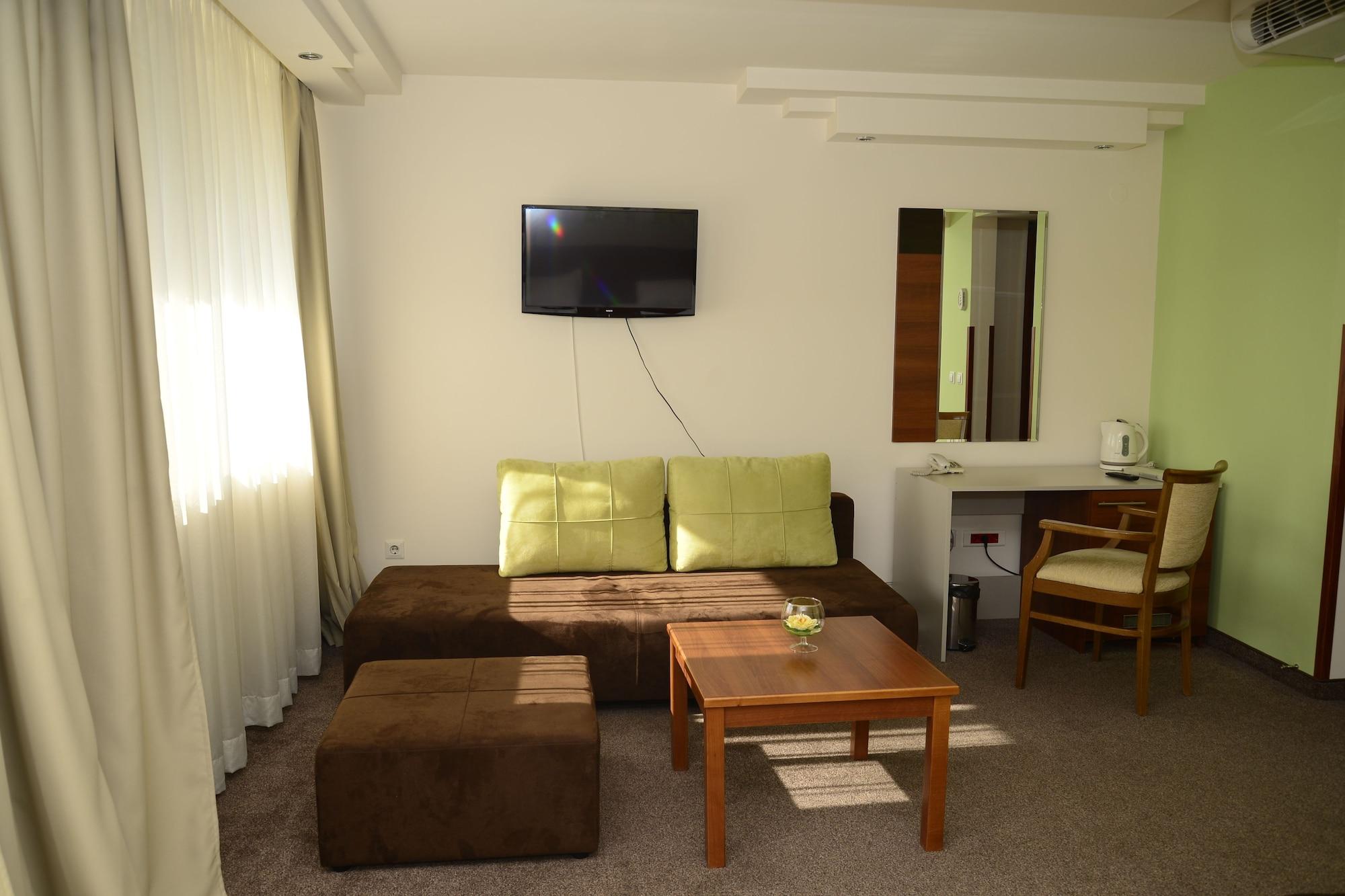 Hotel Forum - Free Parking Sofia Luaran gambar