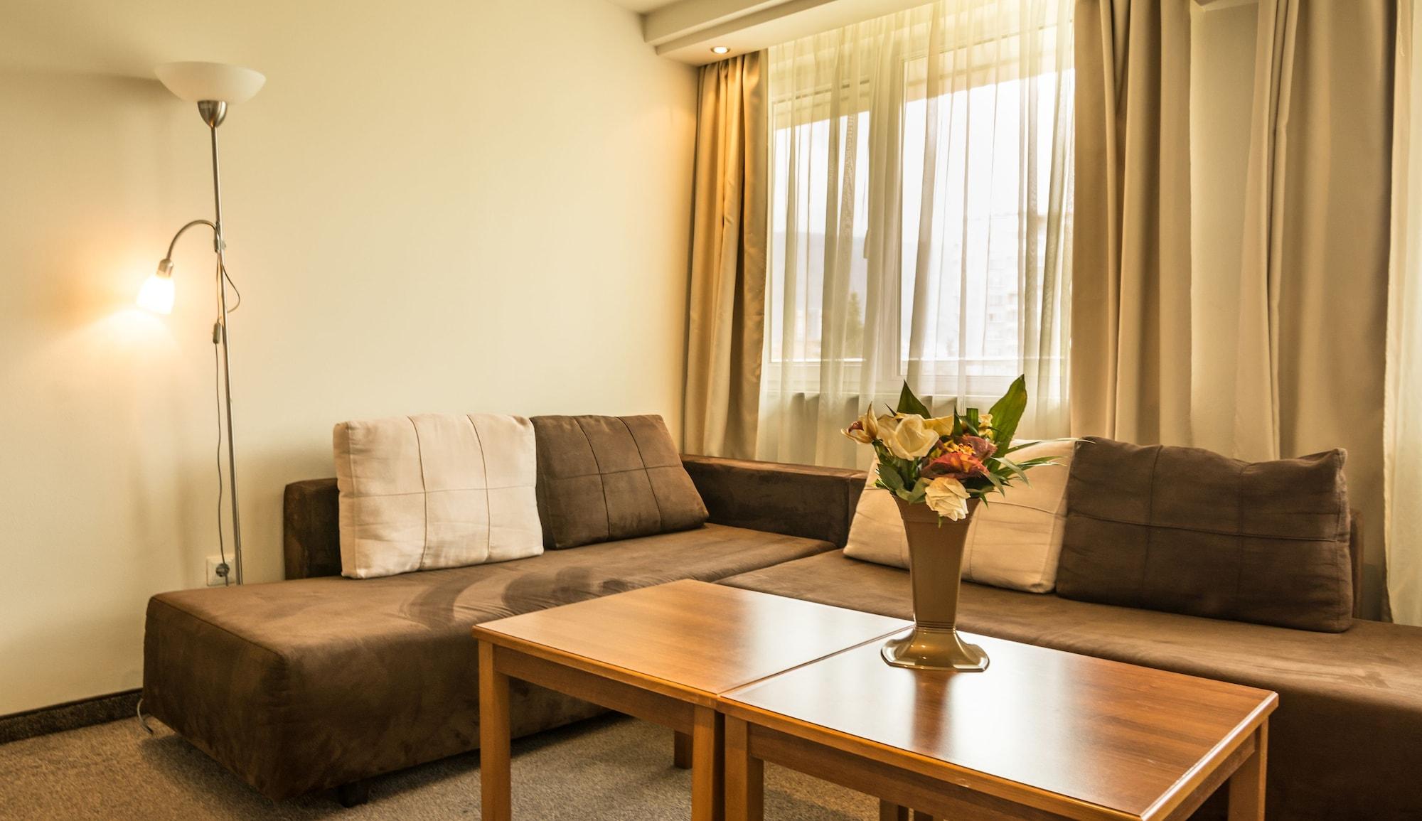 Hotel Forum - Free Parking Sofia Luaran gambar