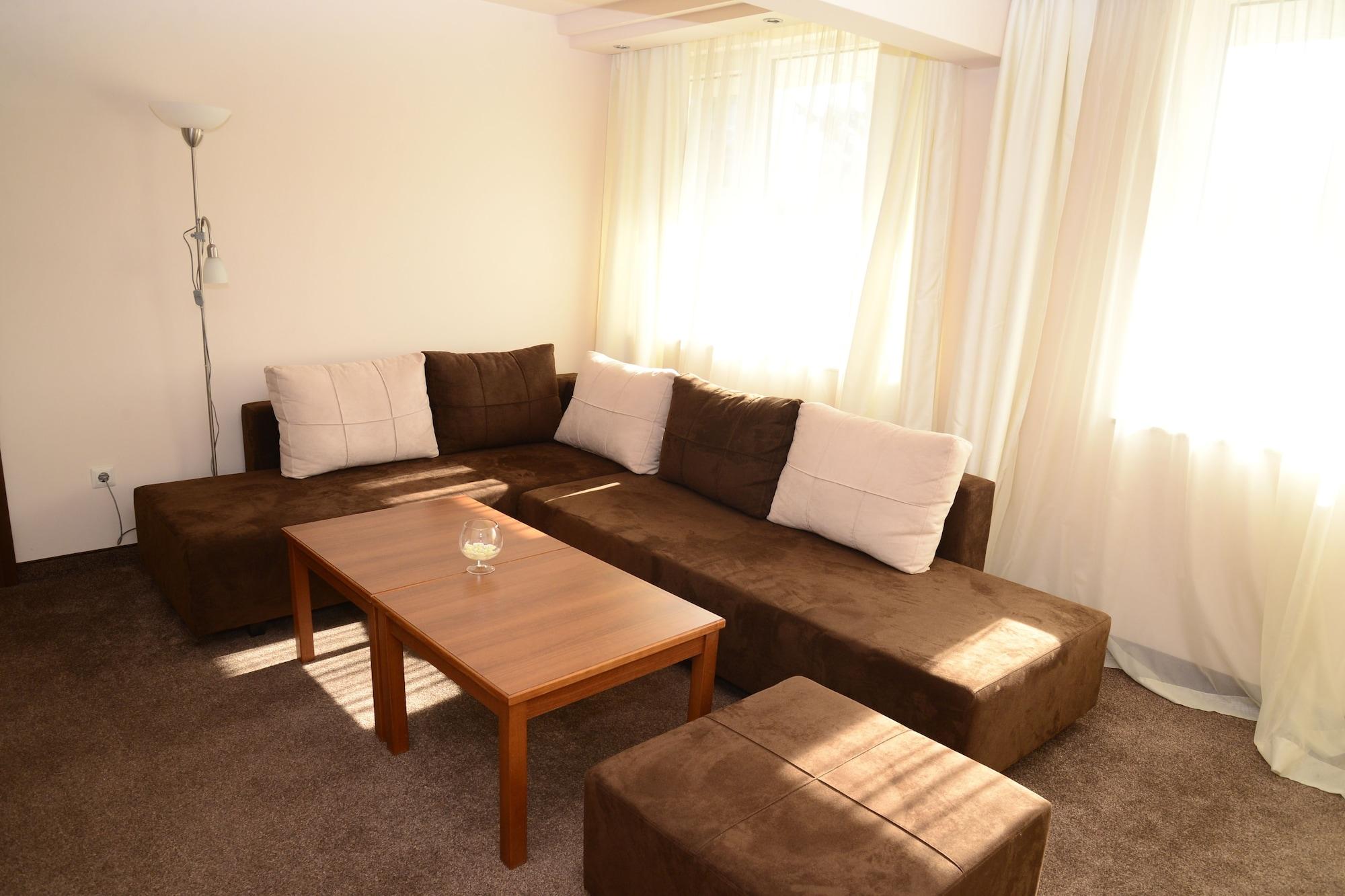 Hotel Forum - Free Parking Sofia Luaran gambar