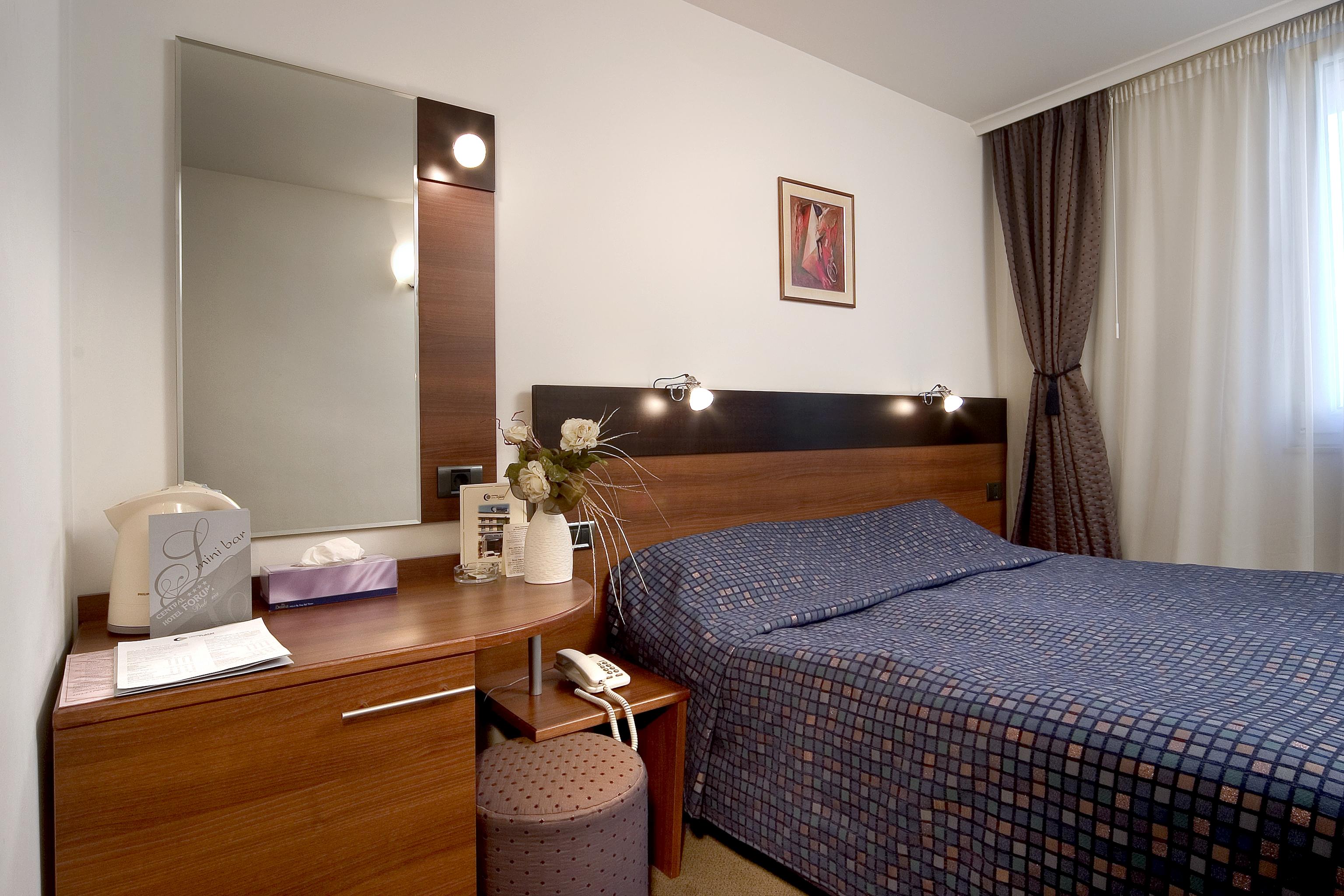 Hotel Forum - Free Parking Sofia Luaran gambar