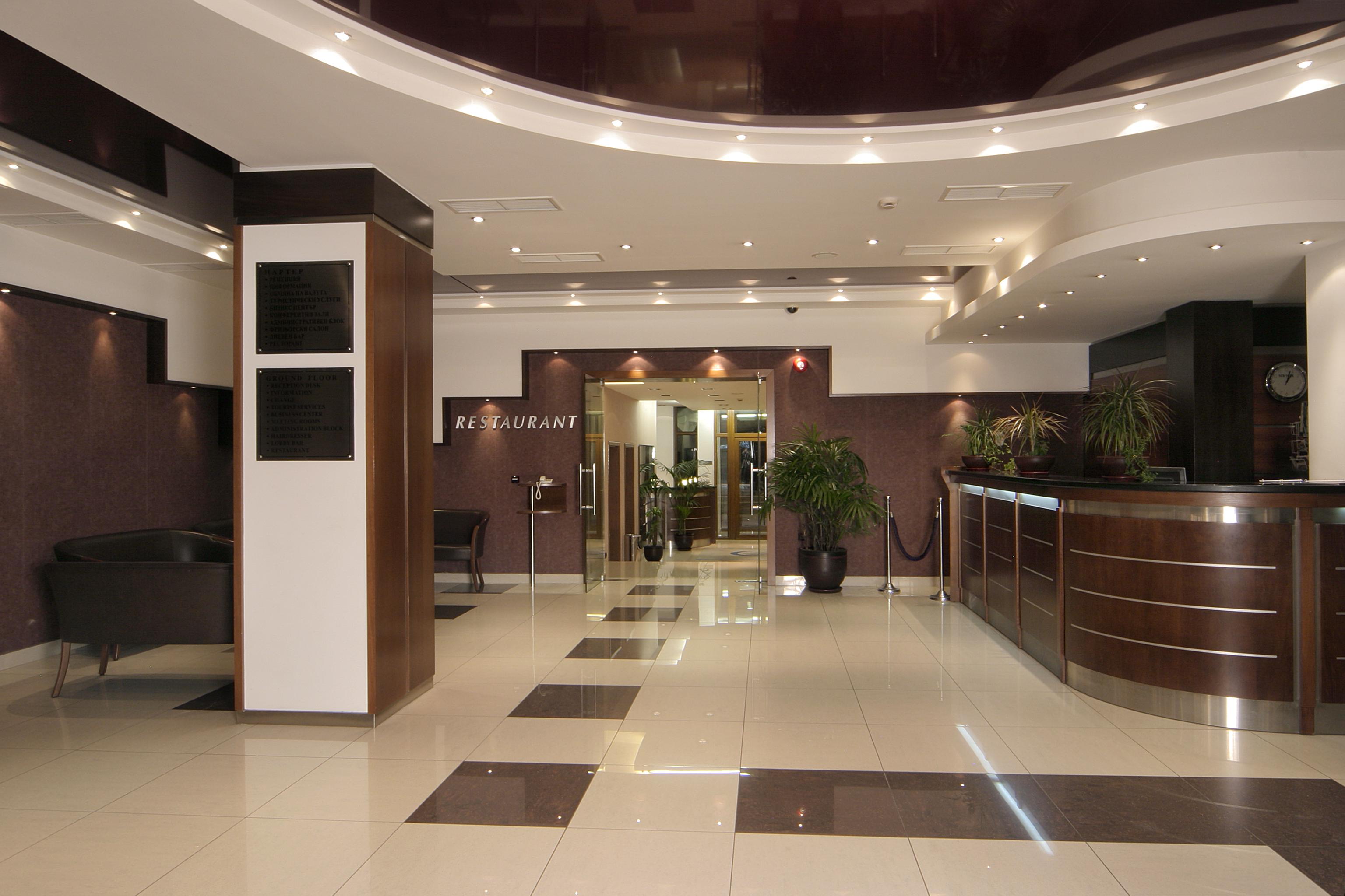 Hotel Forum - Free Parking Sofia Luaran gambar