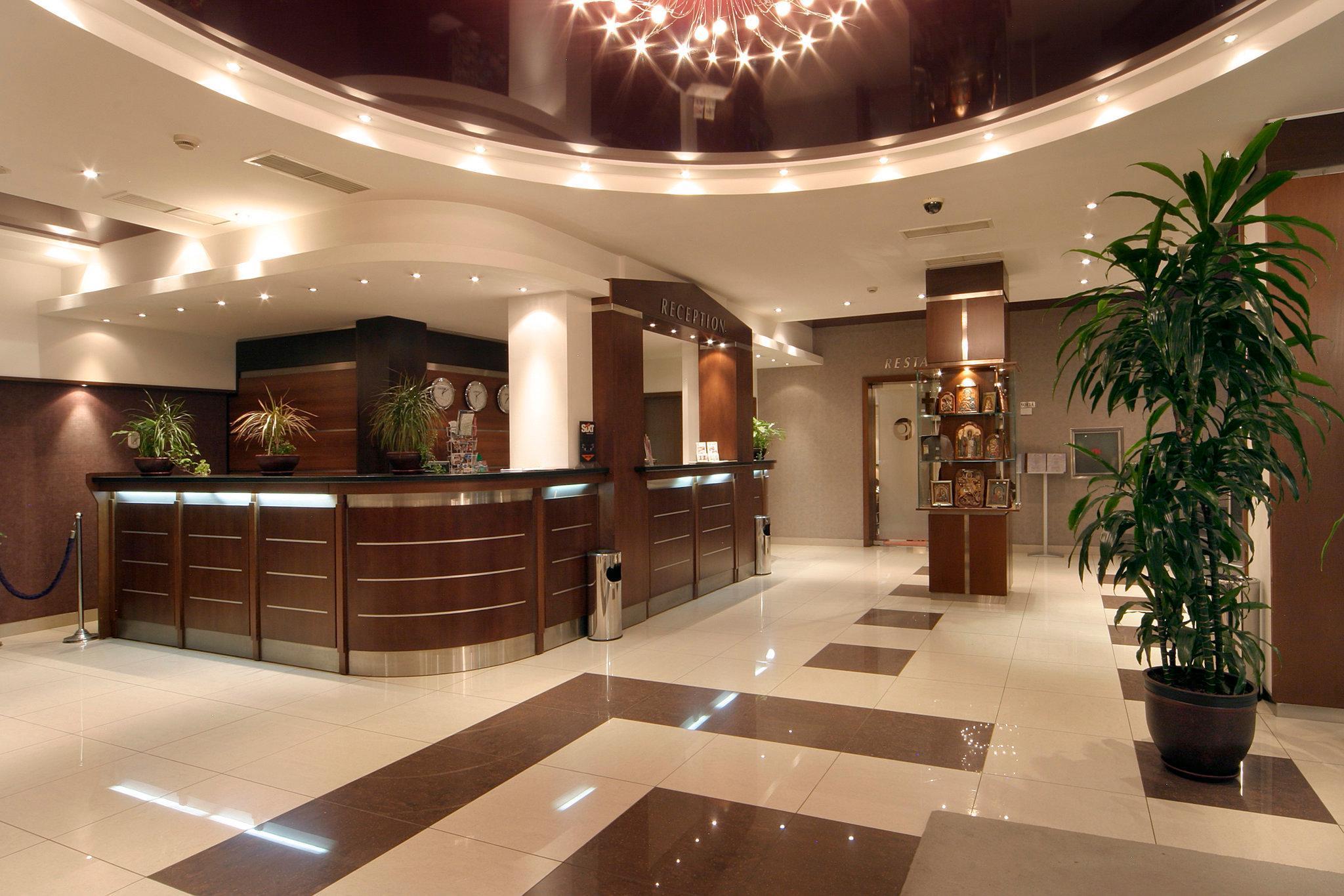 Hotel Forum - Free Parking Sofia Luaran gambar
