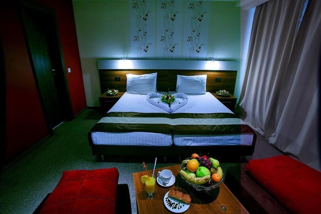 Hotel Forum - Free Parking Sofia Luaran gambar