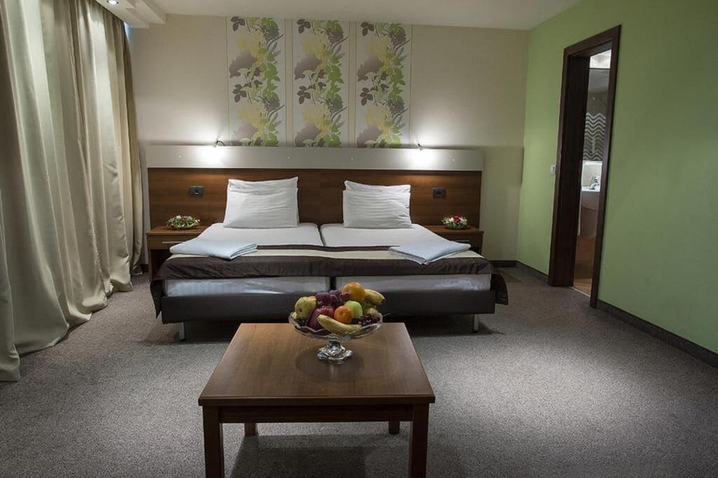 Hotel Forum - Free Parking Sofia Luaran gambar
