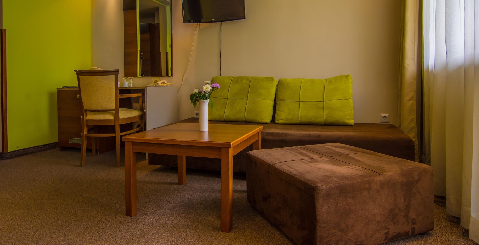 Hotel Forum - Free Parking Sofia Luaran gambar