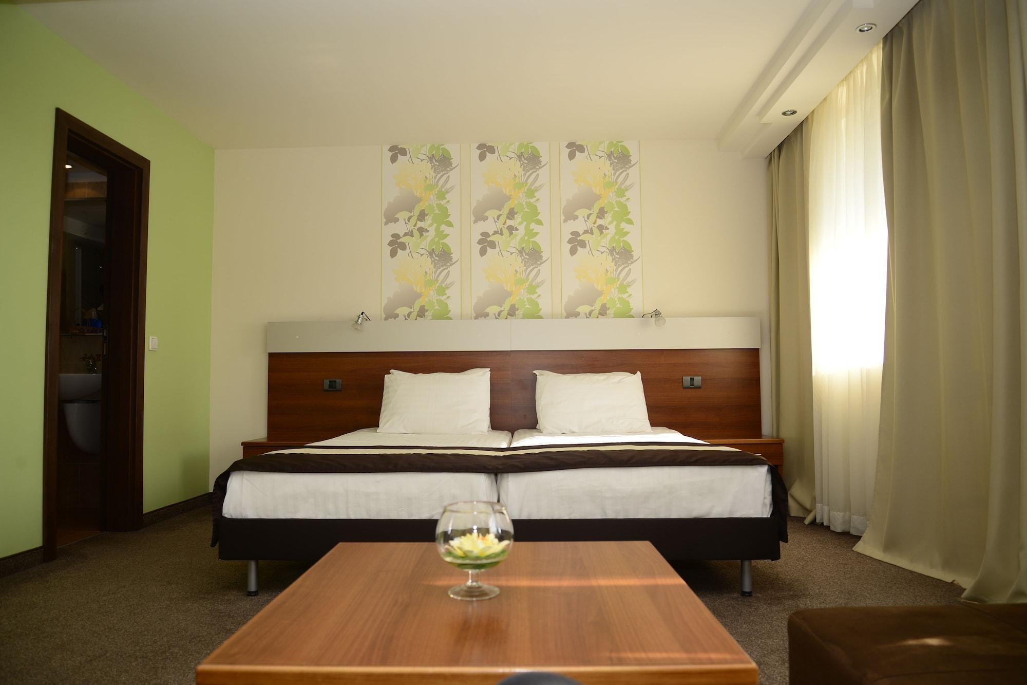 Hotel Forum - Free Parking Sofia Luaran gambar