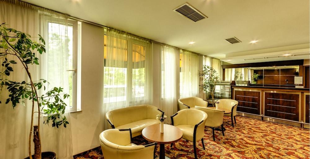 Hotel Forum - Free Parking Sofia Luaran gambar