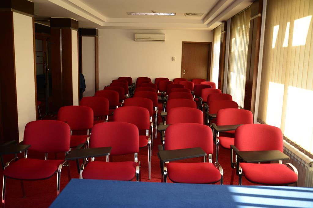 Hotel Forum - Free Parking Sofia Luaran gambar