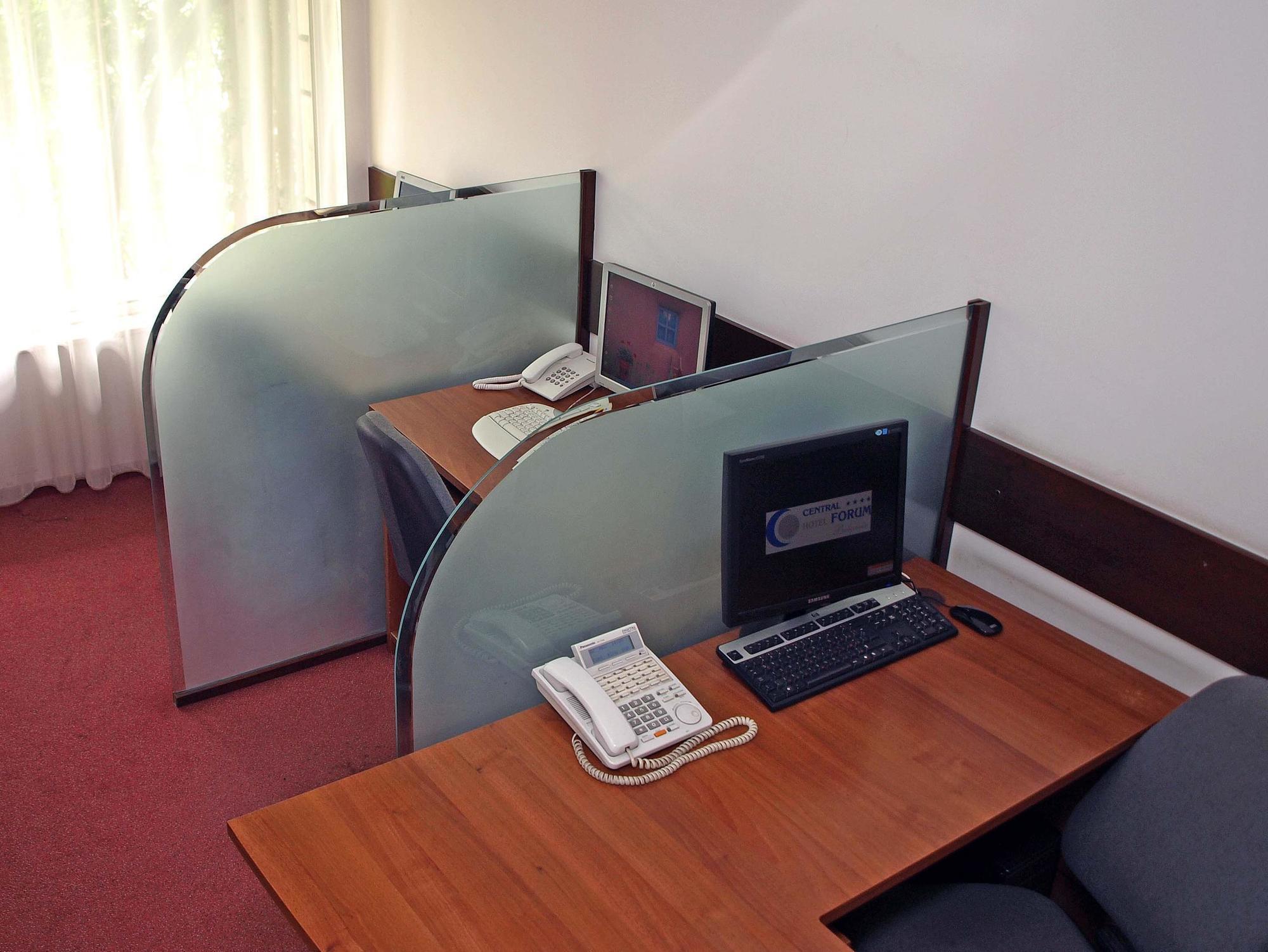 Hotel Forum - Free Parking Sofia Luaran gambar