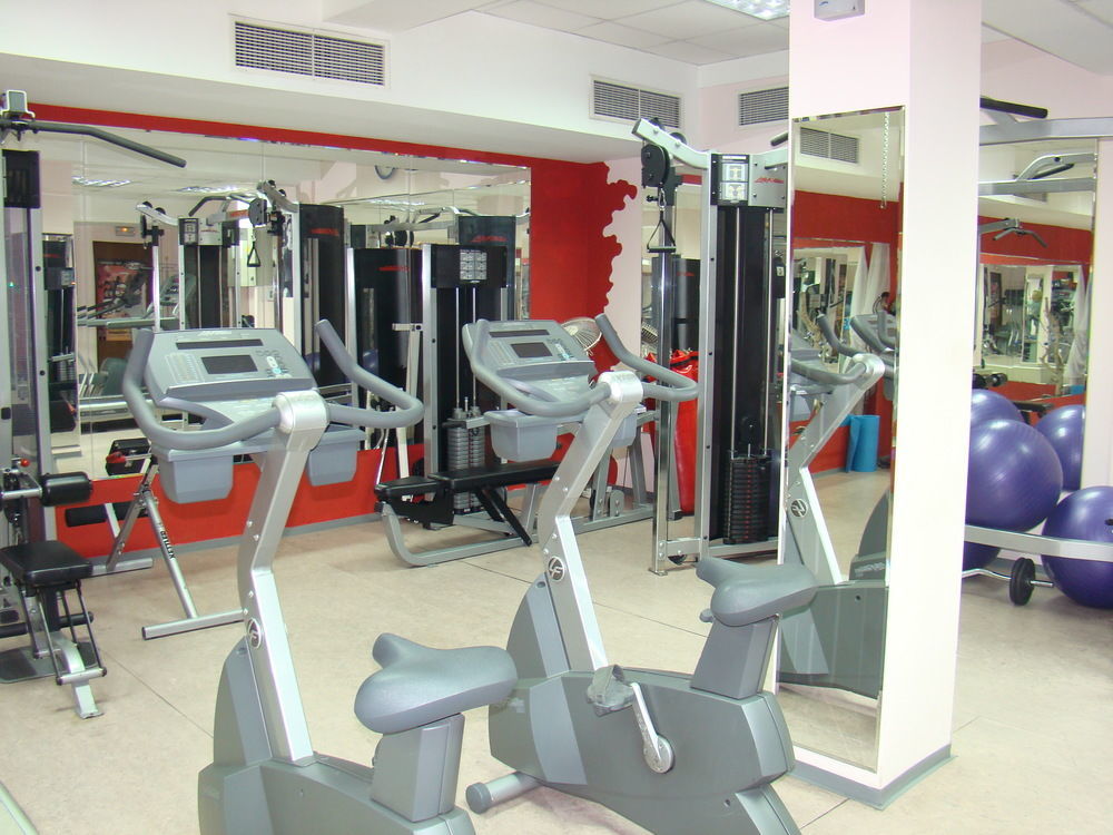 Hotel Forum - Free Parking Sofia Luaran gambar