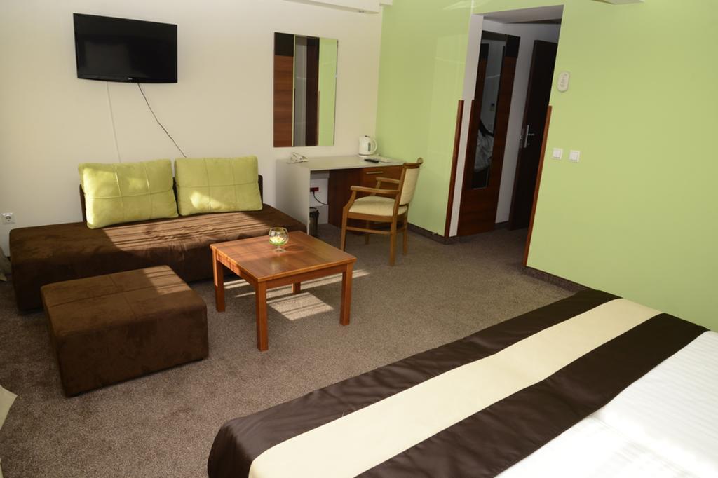 Hotel Forum - Free Parking Sofia Luaran gambar