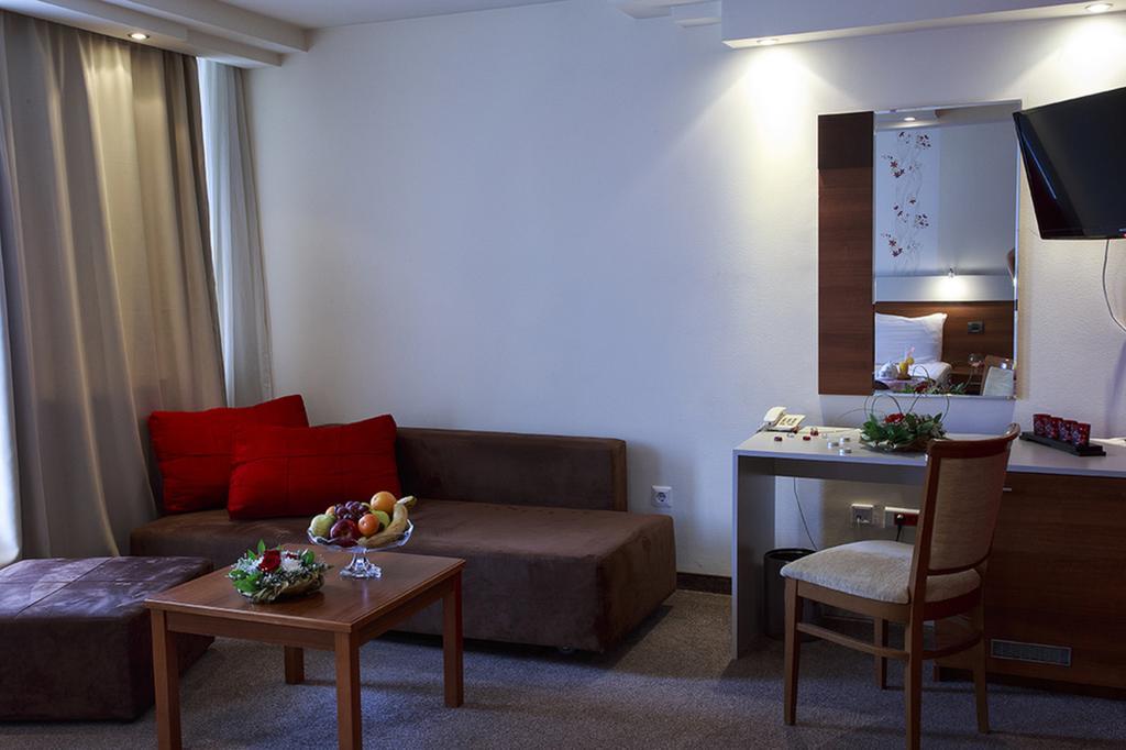 Hotel Forum - Free Parking Sofia Luaran gambar