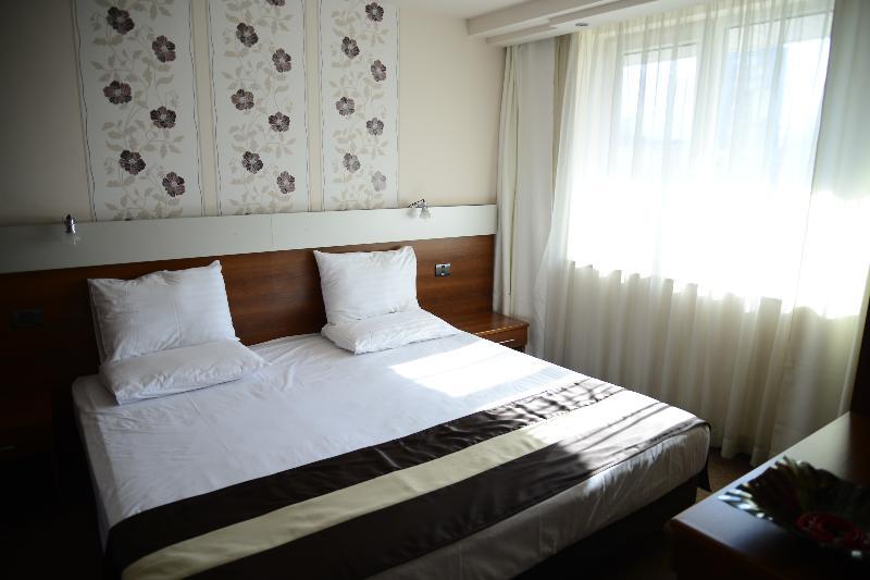 Hotel Forum - Free Parking Sofia Luaran gambar