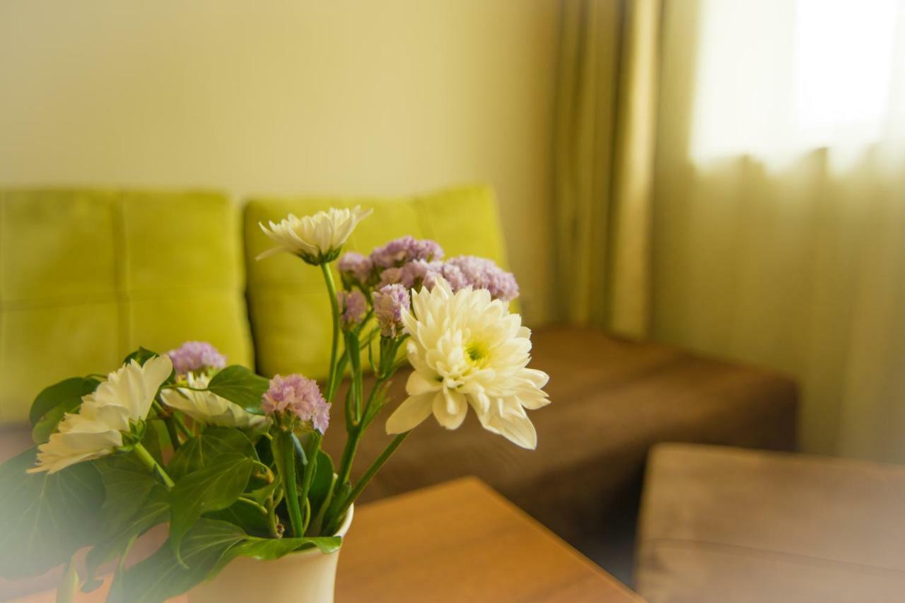 Hotel Forum - Free Parking Sofia Luaran gambar