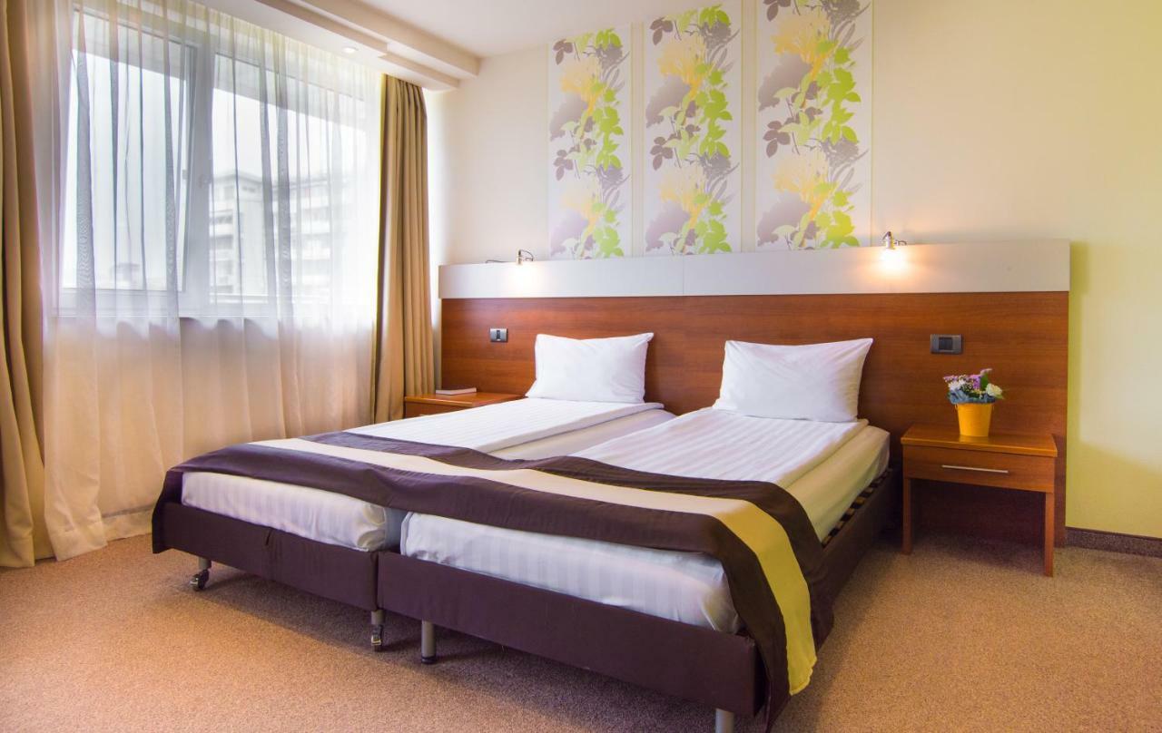 Hotel Forum - Free Parking Sofia Luaran gambar