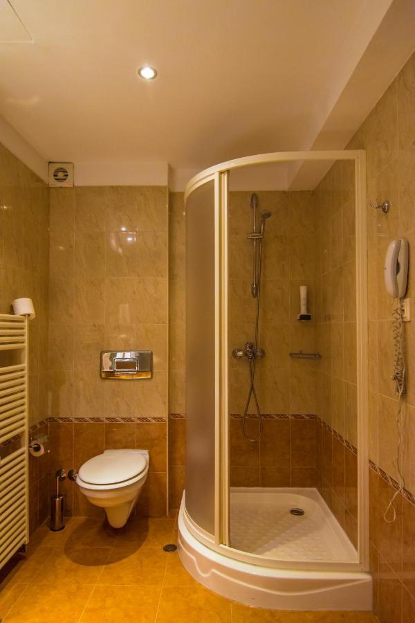 Hotel Forum - Free Parking Sofia Luaran gambar